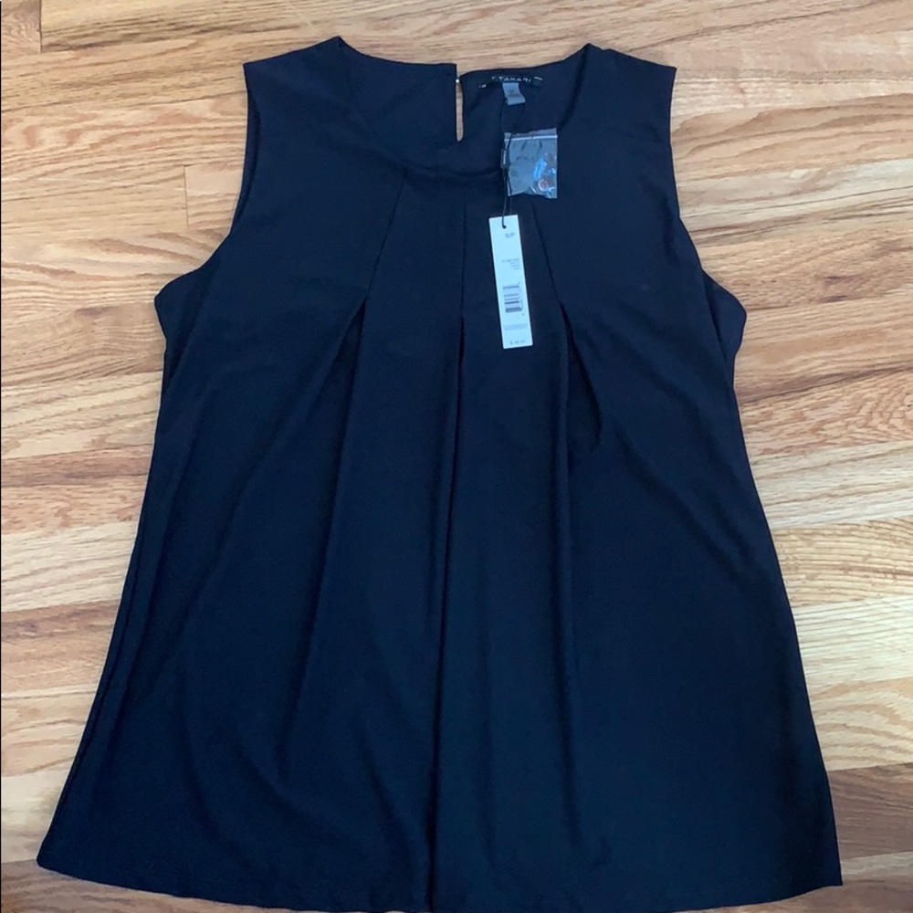 Tahari Top